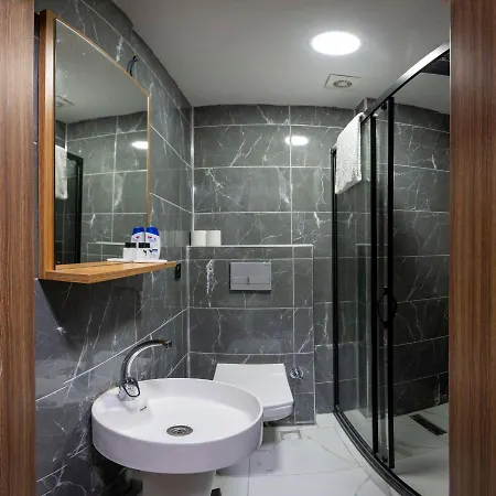 Ista Palace-grand Bazaar Hotel Istanbulská provincie
