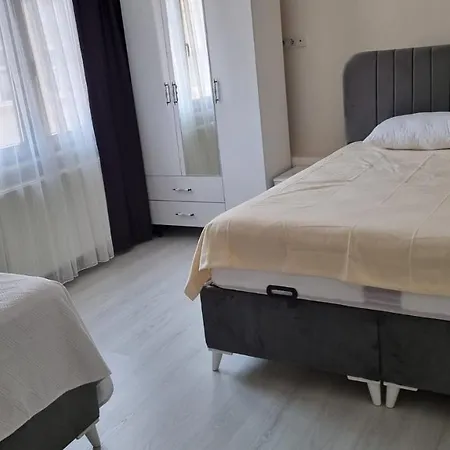 Aparthotel Cem Istanbul