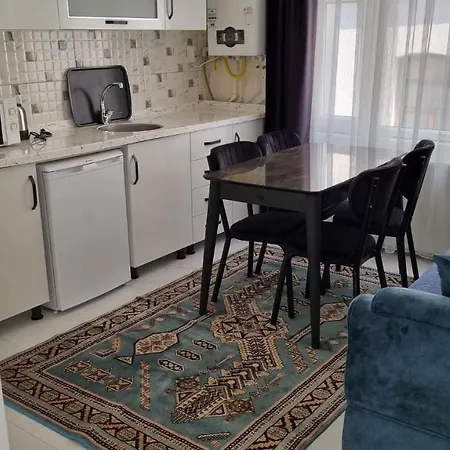 Cem Apart Otel İstanbul