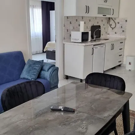 Apart Otel Cem *