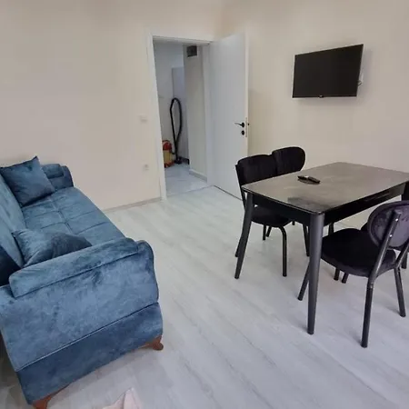 Cem Aparthotel Istanbul