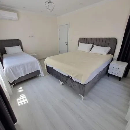 Cem Apart Otel
