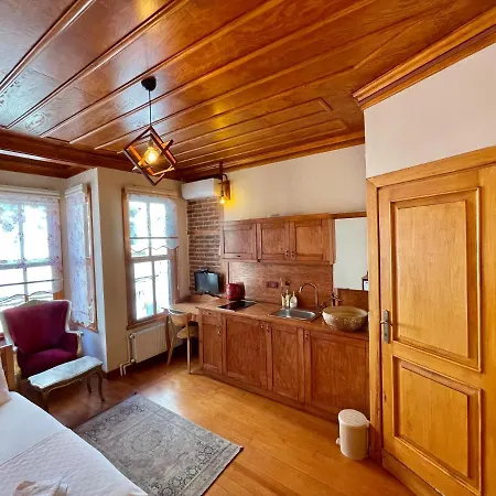 Authentic Turkish Aparthotel *