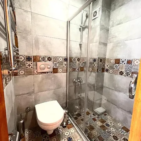 Aparthotel Authentic Turkish Istanbul