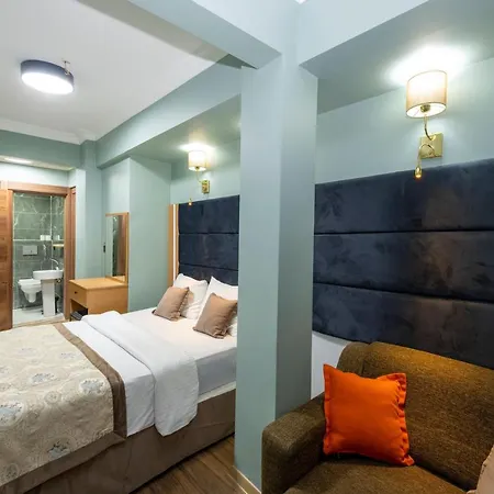 Ista Palace-grand Bazaar * 伊斯坦布尔