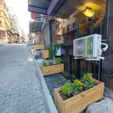 Hotel Peker Istanbul