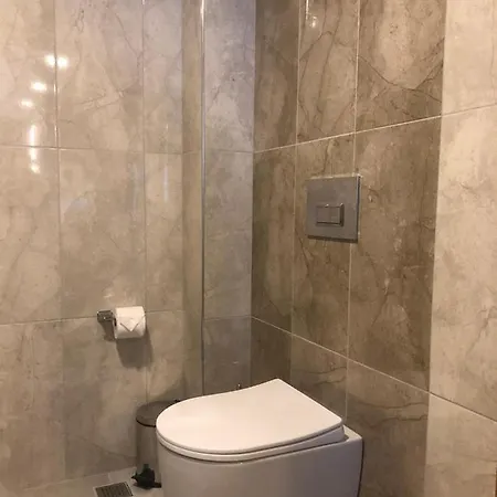 Hotel Grand Iska Palace Istanbul