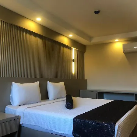 Hotel Grand Iska Palace Istanbul