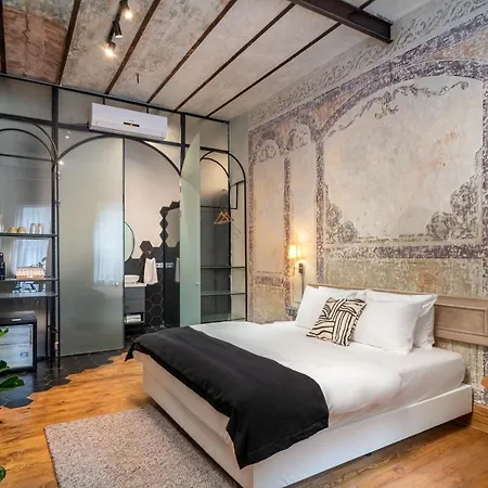 Urban Quarters - Bueklue Aparthotel 4*
