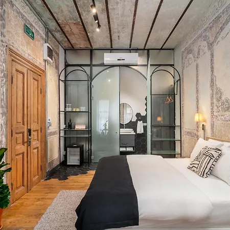 Urban Quarters - Bueklue Provincia di Istanbul