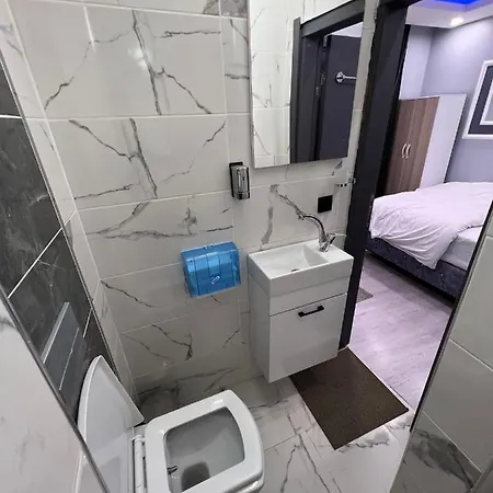 Baran 5* Istanbul