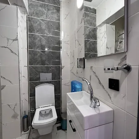 Hotel Baran 5*
