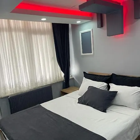 Baran Hotel 5*
