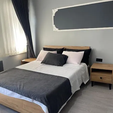 Hotel Baran