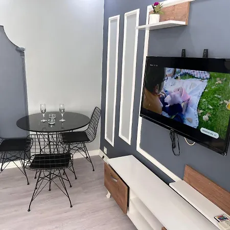 Baran Hotel 5*