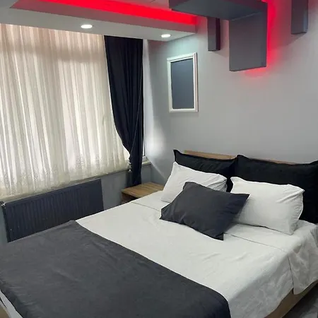 Baran Hotel