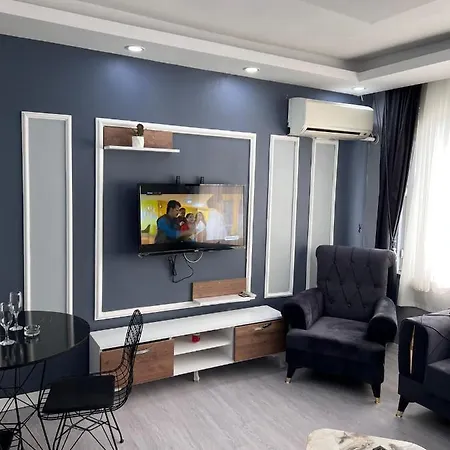 Baran Hotel