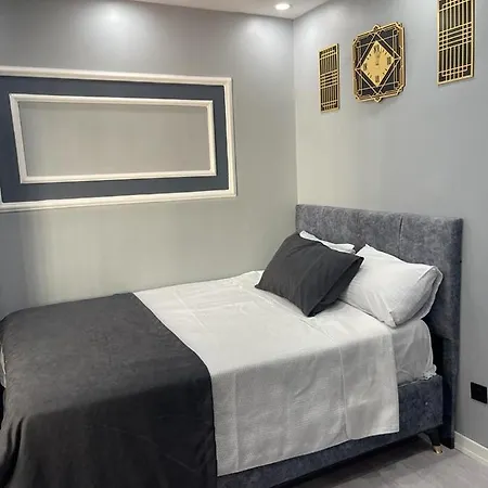 Baran Hotel Istanbul
