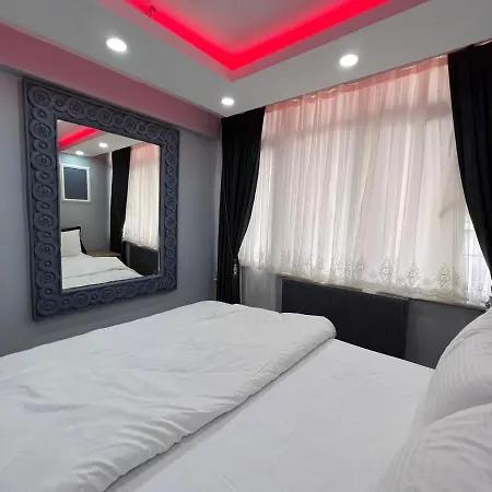 Baran Hotel 5*
