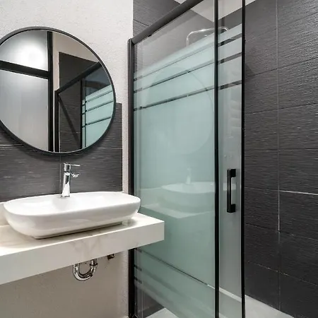 Urban Quarters - Bueklue 4* Provincia di Istanbul