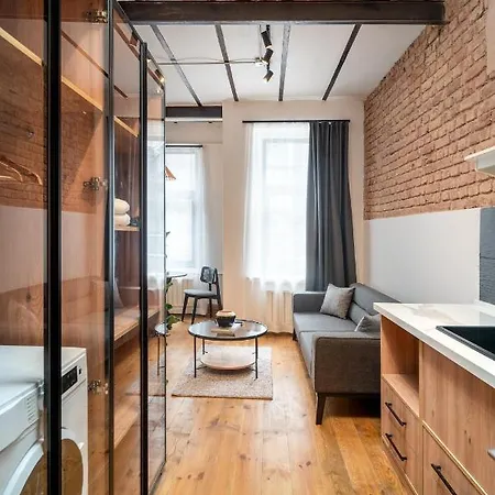 Urban Quarters - Bueklue 4*