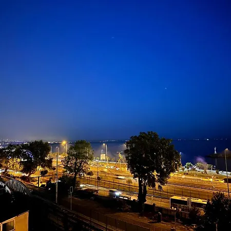 Newalla Old Istanbul