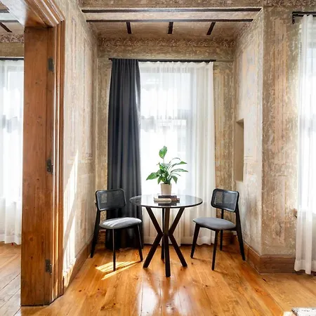 Urban Quarters - Bueklue 4* Provincia di Istanbul