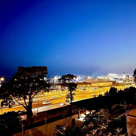 Newalla Old Hotel 5*