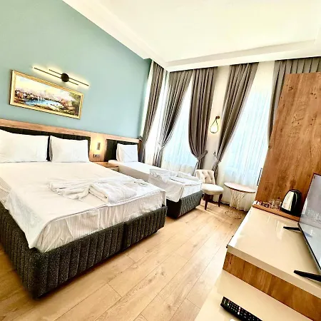 Newalla Old Hotel