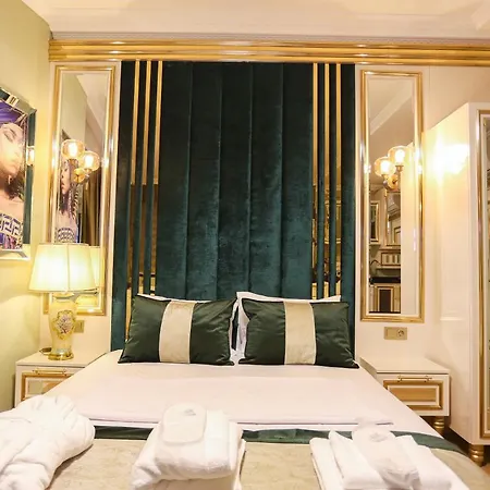 Whitemoon Taksim * 伊斯坦布尔