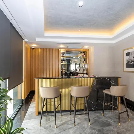 Ravi Otel 3*