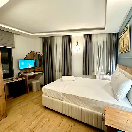 Newalla Old Hotel 5*