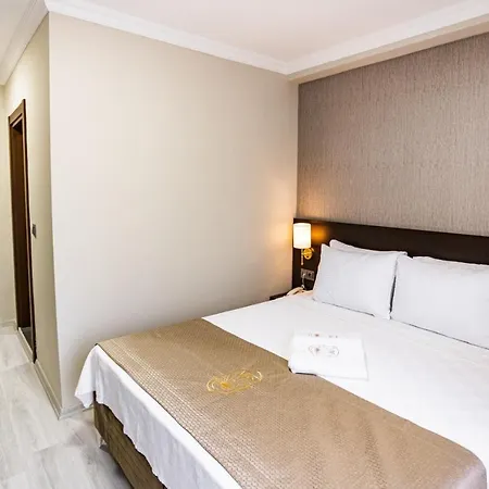 Hotel Mays Royal Istambul