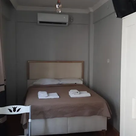 Ararat Hotel Istanbul