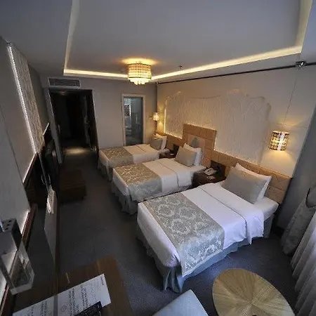 Star Taksim Otel