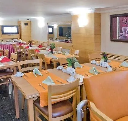 Otel Star Taksim 3*