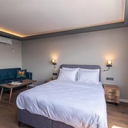 Hotel The Halic
