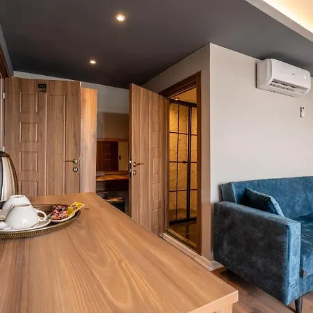 Hotel The Halic Istanbul
