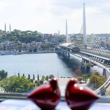 Hotel The Halic