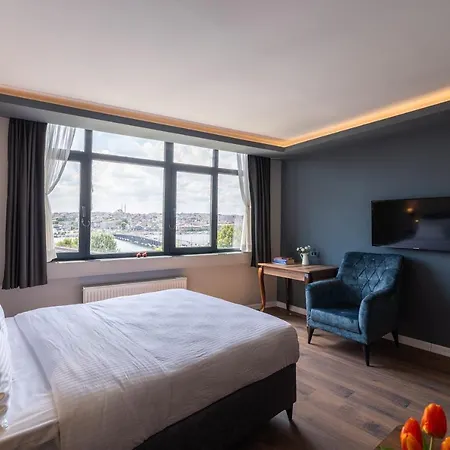Hotel The Halic Istanbul