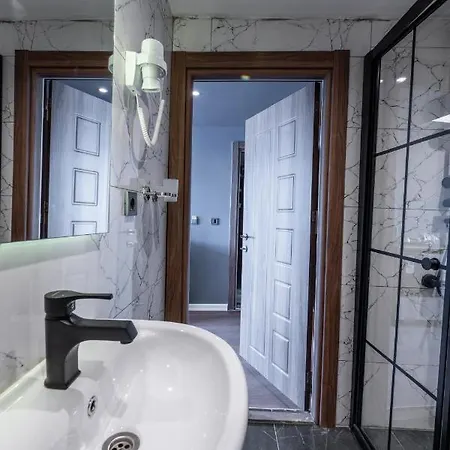 The Halic Hotel