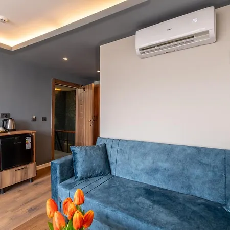 The Halic Hotel