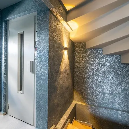 The Halic Hotel Istanbul