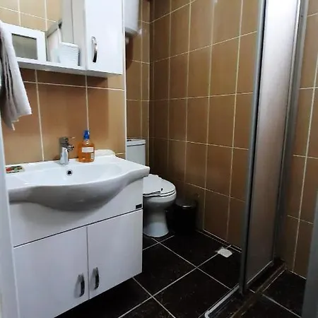 Hotel Ararat