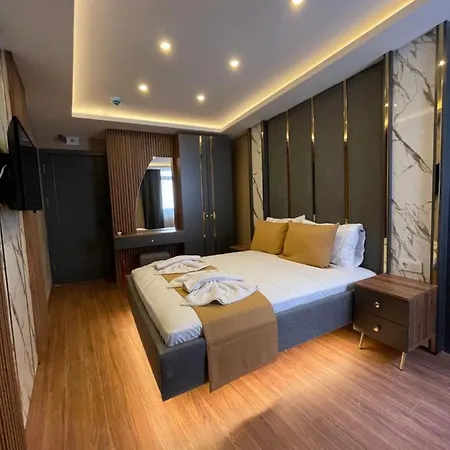 Meridiani Taksim