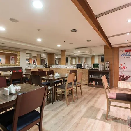 Ξενοδοχείο Derpa Κωνσταντινούπολη