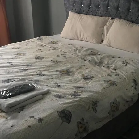 Saray Vip Стамбул