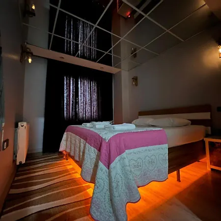 Апарт-отель Saray Vip *