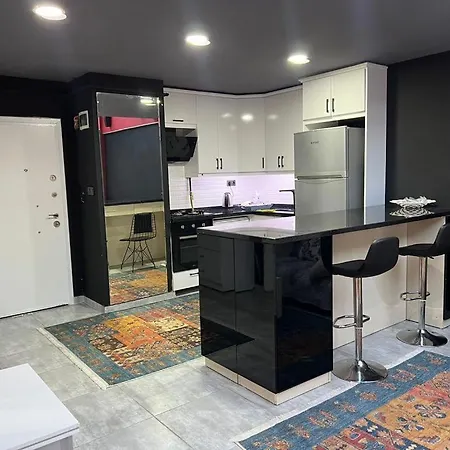 Saray Vip Стамбул