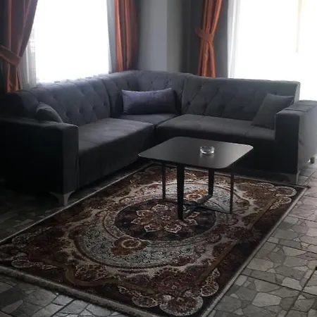Saray Vip